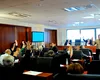Modernizarea depourilor de tramvaie și proiecte pentru consolidarea seismică, pe ordinea de zi a CGMB