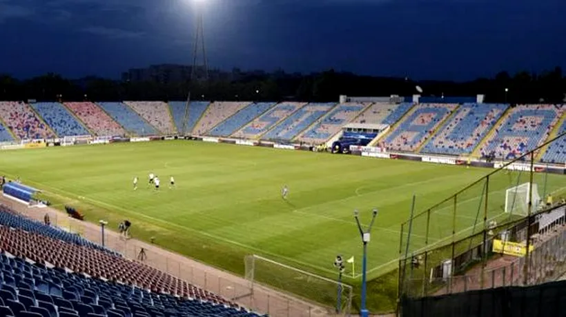 Anunțul Guvernului: ce se va întâmpla cu stadioanele Stelei, Rapidului și al lui Dinamo