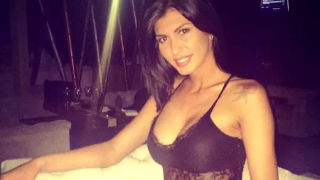 Mădălina Pamfile este acuzată de cruzime împotriva animalelor din cauza unei poze