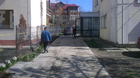 Managerul Institutului de Psihiatrie Socola, sub control judiciar