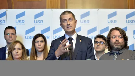USR: „Statisticile confirmă dezastrul economic al guvernării PSD-ALDE