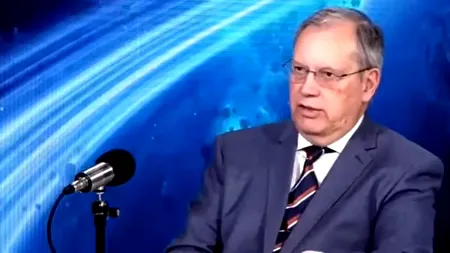 Analiză Dumitru Prunariu: 