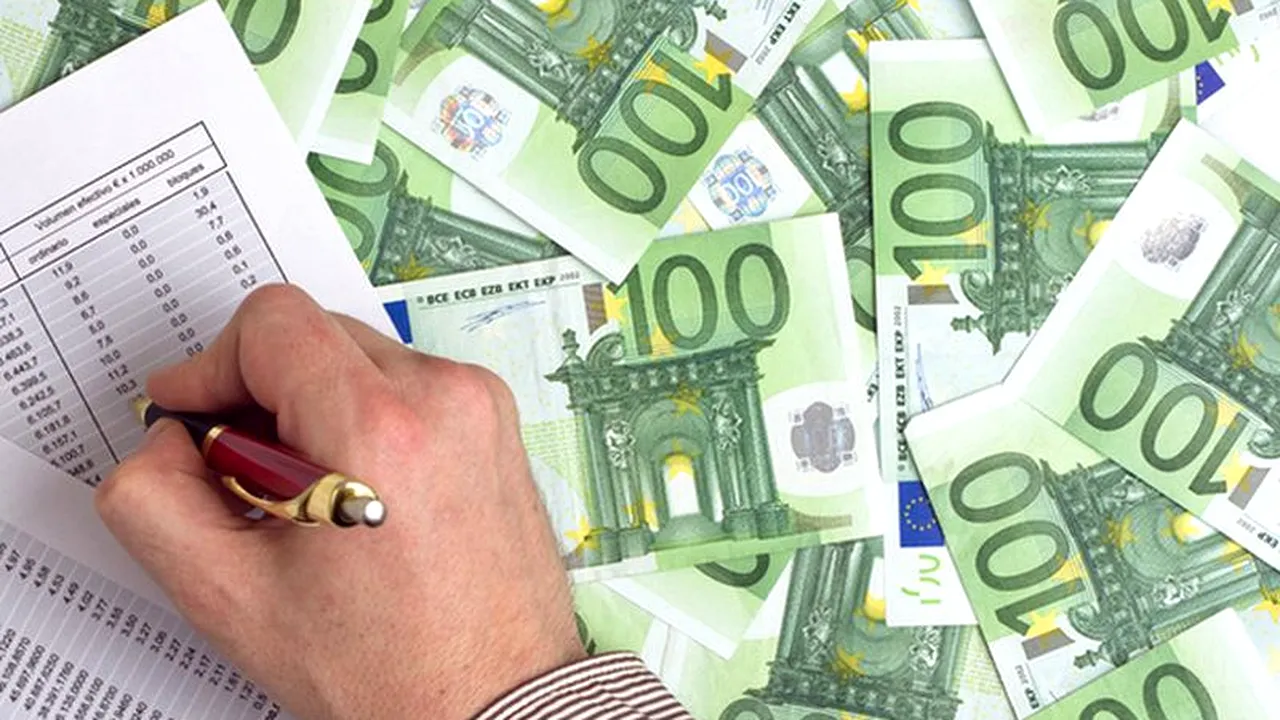 Cel mai bine plătit român: lucrează în salubritate și a încasat, anul trecut, 300.000 de euro lunar