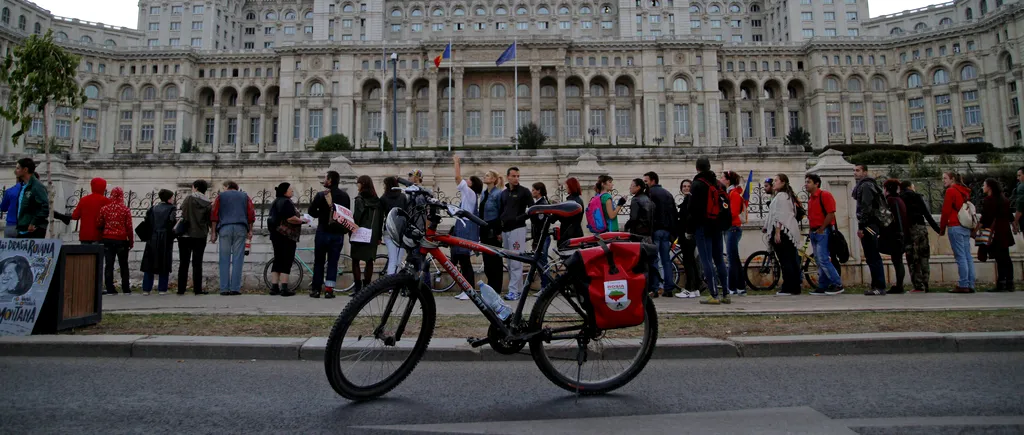 Ce loc ocupă Bucureștiul în topul celor mai fotografiate locuri de pe pământ