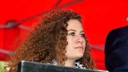 Activista Ahed Tamimi, ARESTATĂ de IDF după ce a cerut uciderea evreilor din Cisiordania: ”Vă vom măcelări, ce v-a făcut Hitler a fost o glumă”