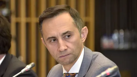 Alin Nica neagă afirmațiile lui Alfred SIMONIS / „E o declarație hilară și dacă el chiar crede că eu m-am gândit măcar o clipă să merg la PSD”