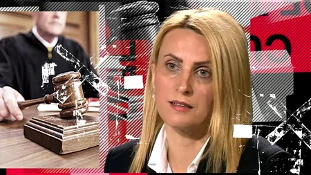 ULUITOR. Beatrice Mahler, dată în judecată pentru 260 € de către Institutul pe care îl administrează! Cunoscutul medic a câștigat procesul pe fond, dar juriștii de la ”Nasta” au atacat decizia (DOCUMENT EXCLUSIV)   