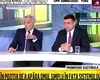 Călin Georgescu:”În spatele lui George Simion este partidul AUR și poporul român”