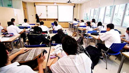 Cerința șocantă primită de 60 de elevi la ora de literatură. „În ce univers se întâmplă așa ceva?