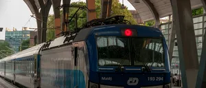 Patru morți și zeci de răniți într-un accident feroviar petrecut în Cehia/COLIZIUNE frontală între un tren de pasageri și un convoi de mărfuri