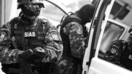 Percheziție în casa unui primar nou ales după ce ar fi cumpărat bunuri furate de la un milionar celebru (EXCLUSIV)