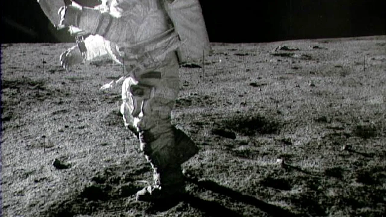 În următorii 15 ani, Rusia vrea să recreeze reușita americanilor din 1969