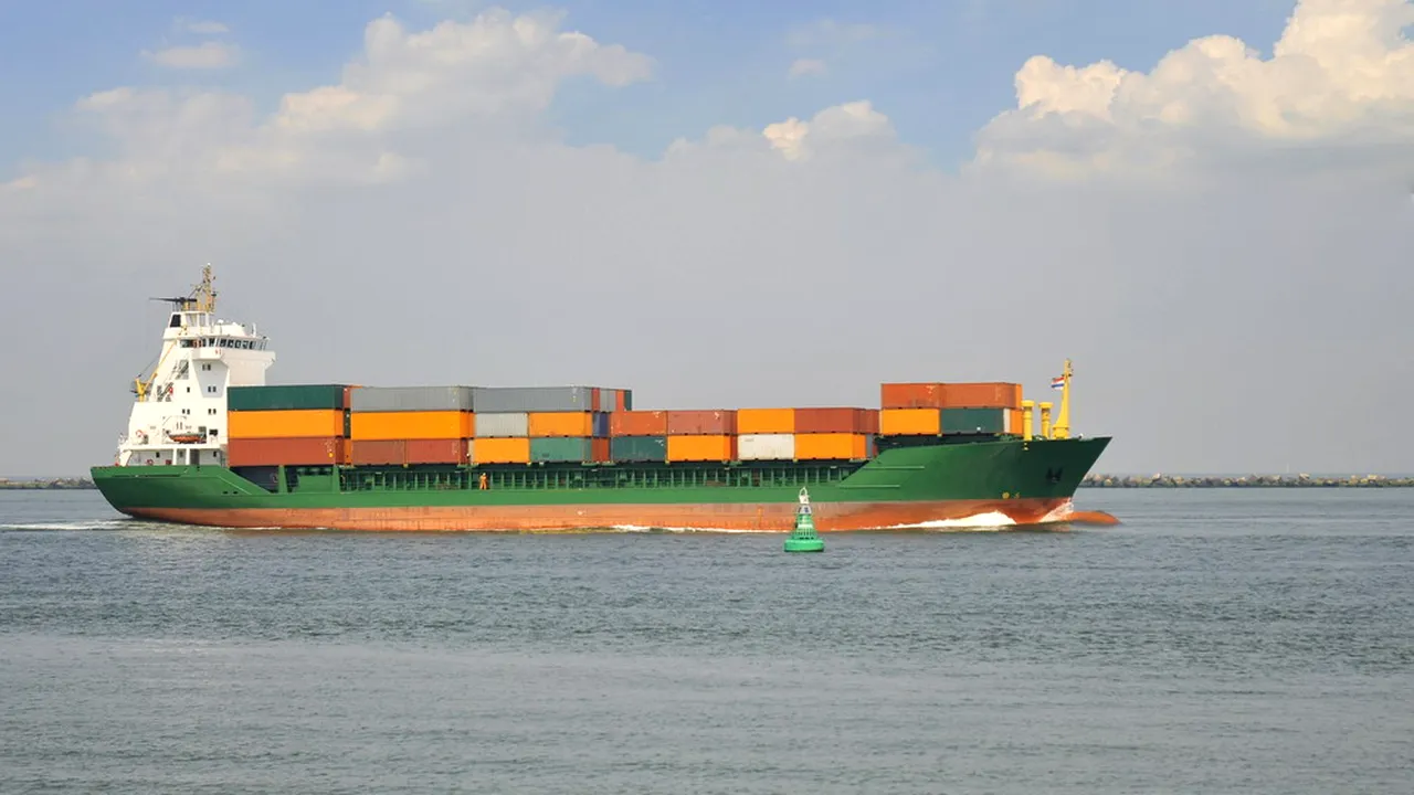 Cea mai veche companie de transport maritim de marfă își închide porțile, după 282 de ani de activitate