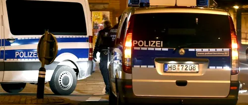 Islamiști care ar fi plănuit un atac TERORIST cu „o mașină”, în seara de Anul Nou, asupra catedralei din Koln, arestați în Germania
