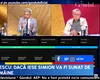 Dan Diaconescu: „Dacă iese Simion va fi sunat de TRUMP mâine”
