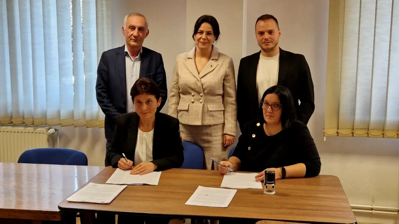 Hidrocentrala de la Răstolița, județul Mureș, a primit Acord de MEDIU. Este primul proiect hidroenergetic de mare capacitate construit după 1990