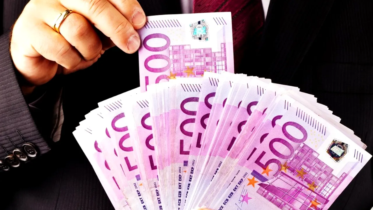 Veste bună pentru angajați. Cei mai mulți angajatori vor acorda în acest an prime de Paște de până la 200 de lei