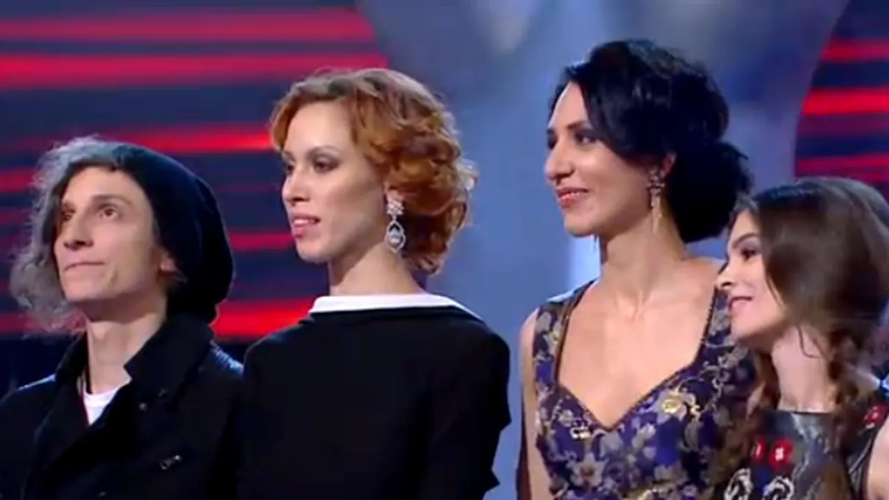 VOCEA ROMÂNIEI, FINALA. Cine va câștiga concursul de talente de la ProTV