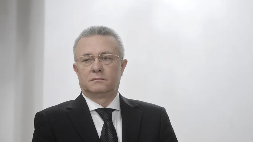 Cristian Diaconescu, liderul PMP: „Răfuiala politică trebuie să înceteze. România are nevoie de Guvern. Opriți bâlciul politic!”