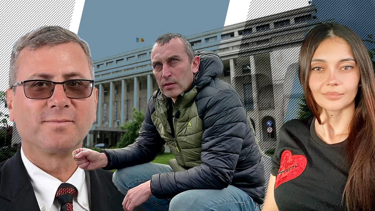 VIDEO | Cine duce tratative cu Guvernul pentru revendicările protestatarilor / Un fost candidat PSD și un fost primar PNL, printre negociatori