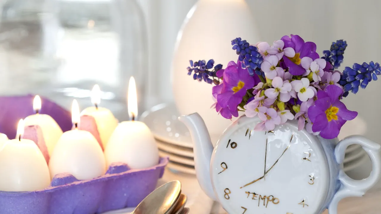 Cât de periculoase sunt lumânările parfumate pentru sănătate