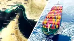Noul „Drum al Mătăsii” spre Europa care poate schimba comerțul mondial. Alternativa Arctică la criza din Ormuz care scurtează timpii de transport cu 22 de zile