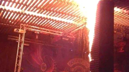 Oficial olandez: La Colectiv s-a ales scurtătura de la reguli