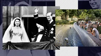 Cum va arăta MEMORIALUL Reginei Elisabeta a II-a din Londra