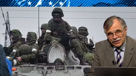 Analiza profesorului Stan asupra ECONOMIEI ruse după invazia din Ucraina: “O țară nu poate fi îngenuncheată prin intermediul sancțiunilor”