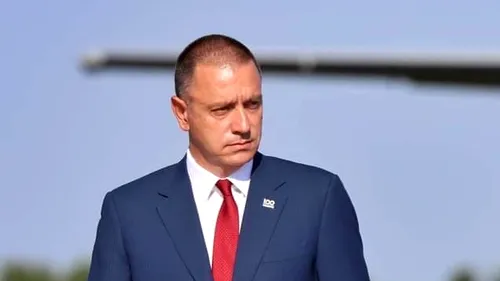 Mihai Fifor acuză ”mascarada” pusă la cale de Iohannis: ”Pierdem timp vital pentru România cu această farsă sinistră numită «Guvernul Cioloș»”