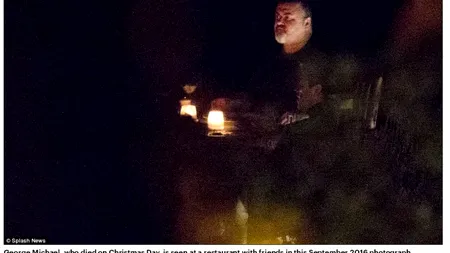 Secretul teribil care ar fi dus la moartea unui cântăreț renumit. „S-a întâmplat în copilărie. Nu a vrut să vorbească niciodată despre asta