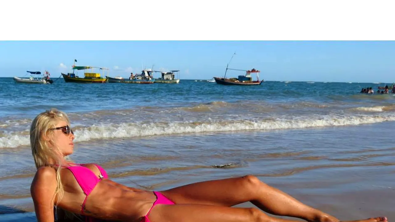 Accident tragic în lumea modei: Un fotomodel a murit încercând să își salveze câinii de la înec