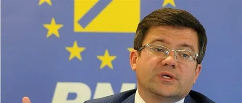 AFIRMAȚII. Ministrul Mediului, Costel Alexe: “Sunt foarte mulţi primari PSD care nu s-au simţit sprijiniţi în proiectele lor si vor să se alăture Partidului Național Liberal“