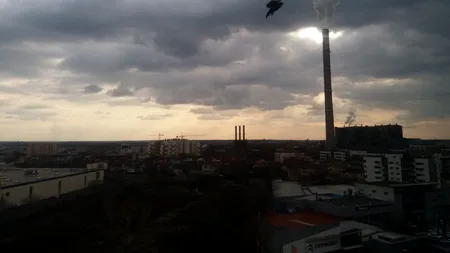 Prognoza meteo, 14 aprilie 2021. Vremea se va răci accentuat și va ploua în toată țara, iar la munte va ninge