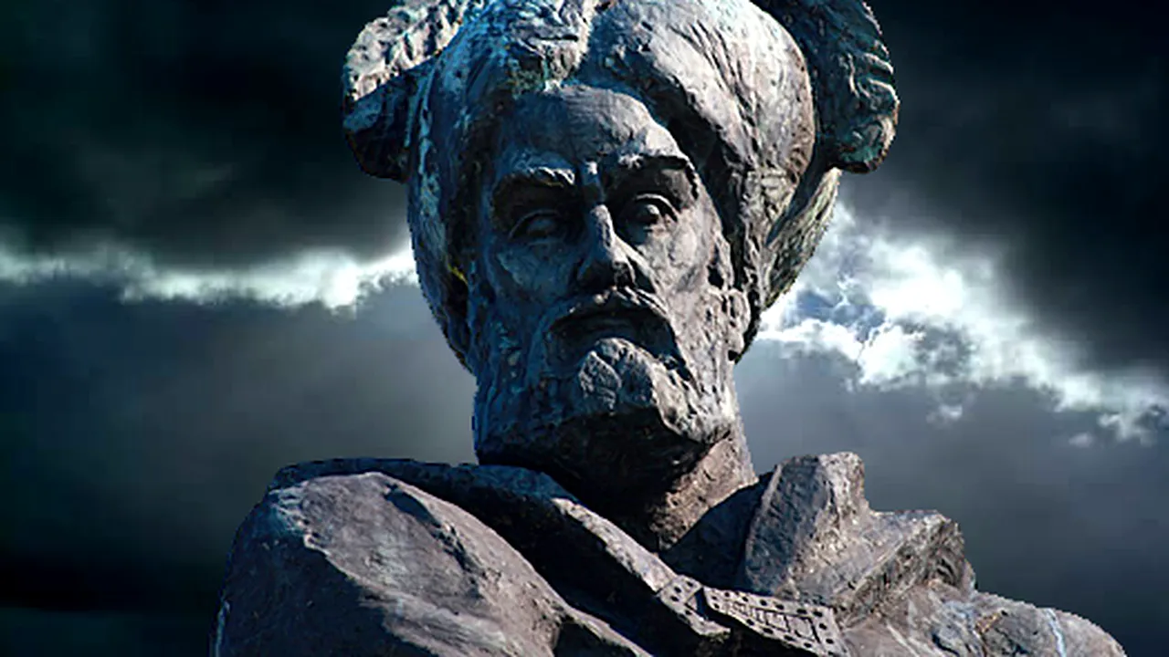 „Lasă dușmanului nu numai mijlocul de a fugi, dar însuți înlesnește-i calea