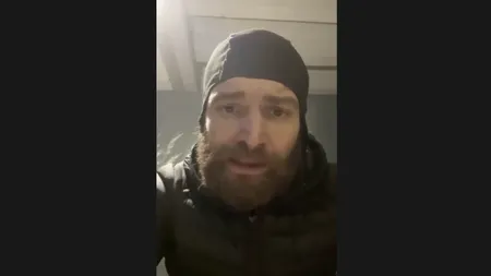 Liderul rezistenței armate de la Azovstal cere o ”evacuare ca la Dunkerque”