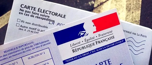 Peste 43 de milioane de francezi sunt așteptați să voteze în primul tur al alegerilor regionale