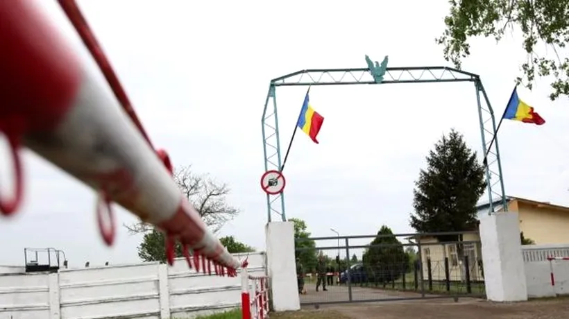 Anunțul premierului Cioloș despre scutul antirachetă de la Deveselu