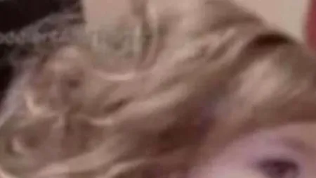 Apariția care a scandalizat juriul la un concurs de frumusețe pentru copii