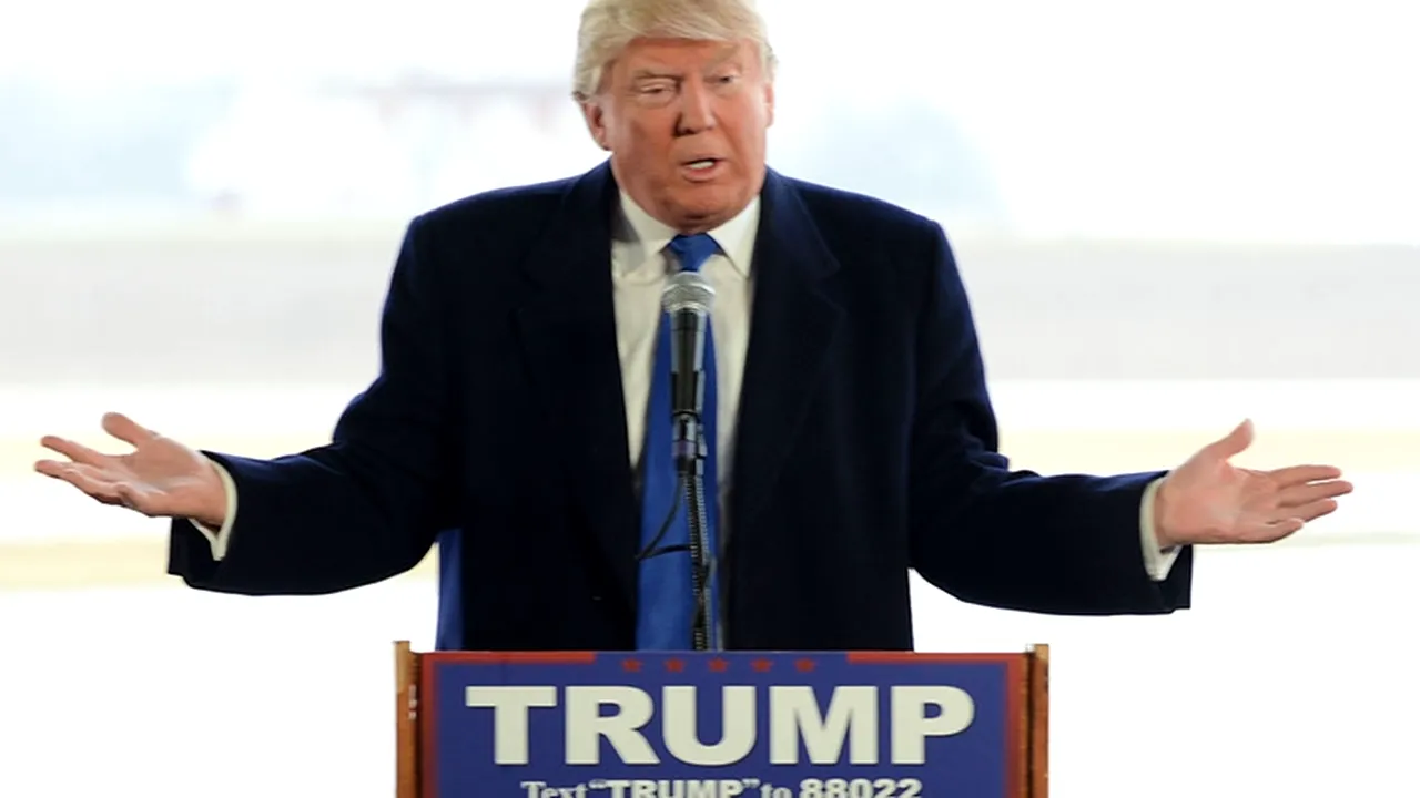 Cum l-a ironizat Obama pe Trump, într-un discurs la Casa Albă