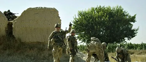 Insurgenții talibani ironizează retragerea trupelor NATO din Afganistan: După 11 ani de teroare, tiranie, crime și cruzime, trupele străine fug umilite
