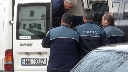 Adriean Videanu, eliberat sub control judiciar în dosarul Alinei Bica
