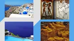 O vacanță în „Atlantida”: Cât te costă să vezi minunățiile insulei Santorini, de la restaurante, hoteluri și șezlonguri la atracții turistice