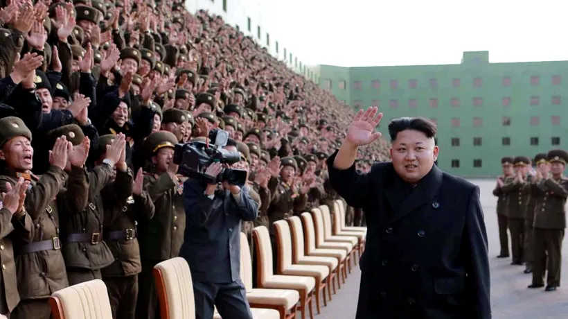 REZULTATE ALEGERI PREZIDENȚIALE 2014: Ponta sau Iohannis? Cu cine au votat cei 7 alegători din Coreea de Nord