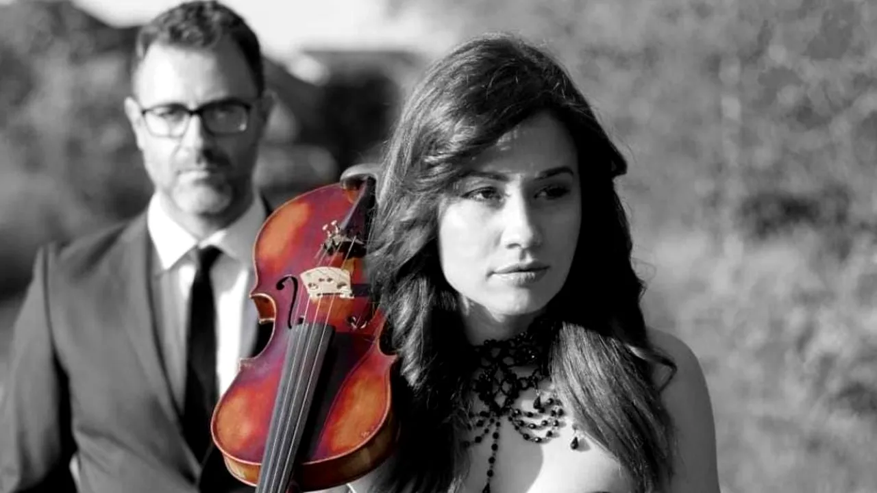 Proiect ICR – CANTEMIR 300 | Pseudojurnal de călătorie: ”Ziua 2 – Simplu și bine. Recital la Auditori Rafelbunyol, Valencia”