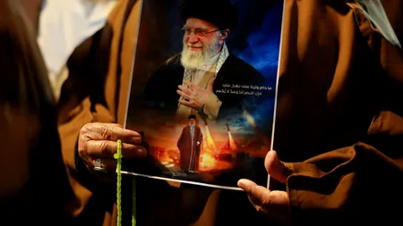 Cine a fost ayatollahul Ali Khamenei, liderul suprem al Iranului, ucis în atacurile SUA-Israel. Era pasionat de poezie