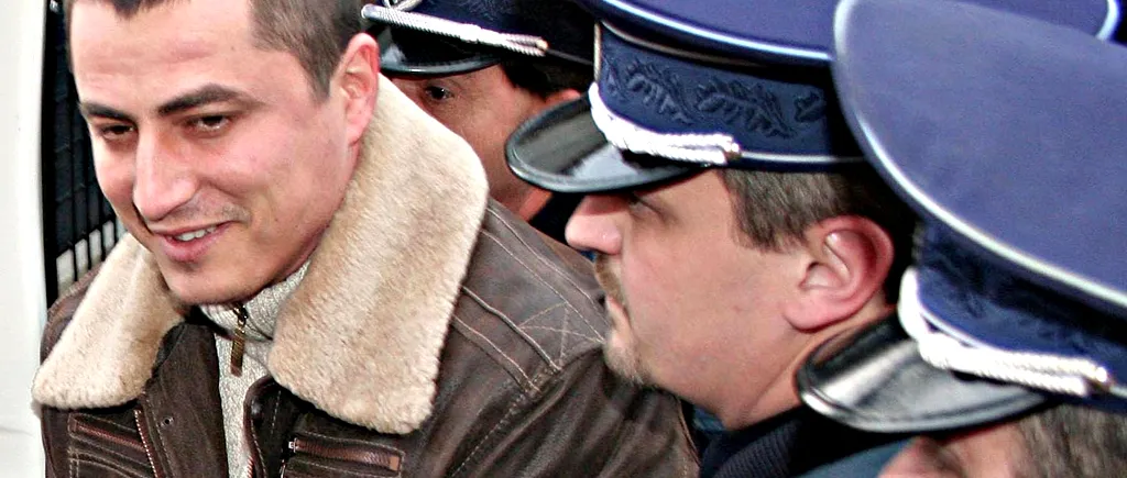 Judecătorii au respins cererea lui Cristian Cioacă, de eliberare condiţionată