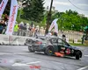 Zelinsky se IMPUNE în etapa de drift din fața Palatului Parlamentului