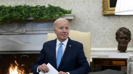 Avioane ale SUA vor lansa ASISTENȚĂ UMANITARĂ în Fâșia Gaza /Nicaragua a reclamat Germania că facilitează ”genocidul” comis de Israel