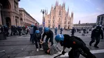Europa dă în clocot. Sute de mii de italieni au ieșit în stradă nemulțumiți de scumpiri, salarii și pensii. La Milano protestele au degenerat în violențe